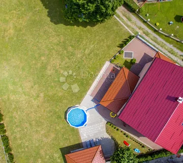 Bjelolasica,Jasenak, kuća za odmor - Jasenak, Ogulin