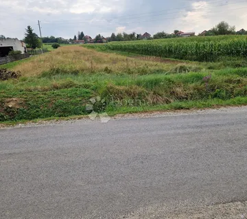 Povoljno građevinsko zemljište u Poznanovcu – odlična prilika po vrlo atraktivnoj cijeni! - cover