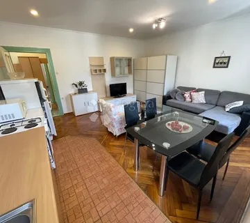 Sunčan i kompletno adaptiran 2s+db ,namješten stan - Rijeka