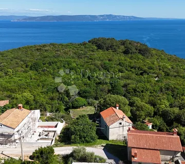 NE PROPUSTITE OVU PRILIKU!!!Kuća sa otvorenim pogledom na otoke i more - cover