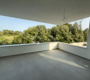 PETRČANE – PRODAJE SE MODERAN TROSOBNI APARTMAN U NOVOGRADNJI - cover