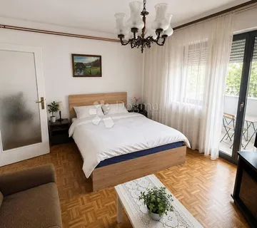 Dvosoban stan Sesvete – Selčina | 53,60 m² | 1. kat | Mirna lokacija - Sesvete, Zagreb