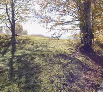 Građevinsko zemljište, Stari laz - Ravna Gora