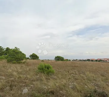 Vir pravokutno zemljište 30m od mora - cover