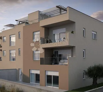 Novogradnja Vodice - stan S2