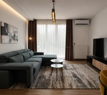 Ekskluzivan stan za najam u centru Rijeke | 3S+DB | 110 m² - Rijeka
