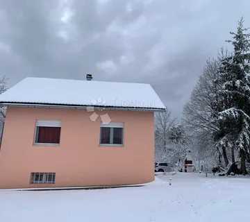 Kuća Lovinac - Lika - Ličko Cerje, Lovinac
