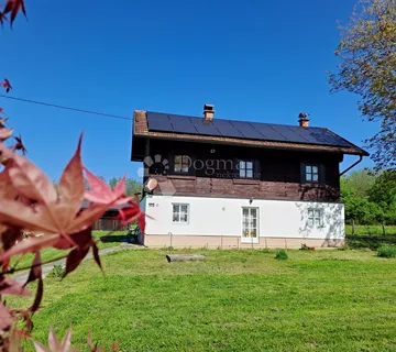 Odlična kuća pogodna za turistički najam - cover