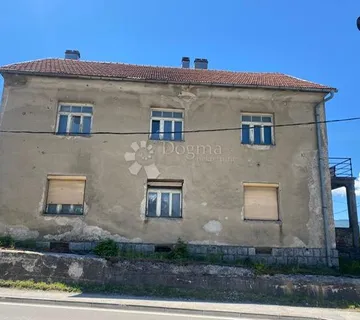Kuća Gospić Centar