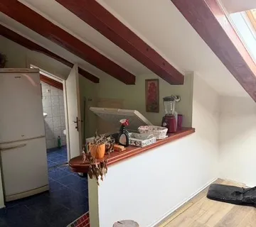 Sušak-36.85m2,2skl blizina Korza - Rijeka