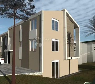 TOP PRILIKA - OBITELJSKI APARTMAN U IZGRADNJI - cover