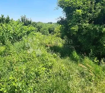 Građevinsko zemljište na Velikom Vrhu - Zagreb