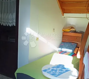 Bribir, kamena kuća 150 m2, okućnica - cover