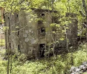 Krmpote,ruševna starina - Luka Krmpotska, Novi Vinodolski