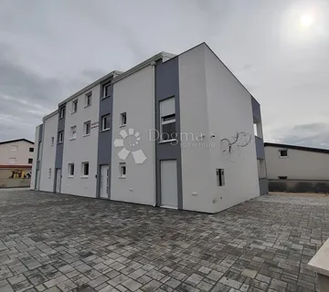 Novogradnja Na Viru - Prilika - Nin