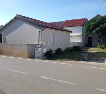 Vir, Zadar --Dvije Kuće