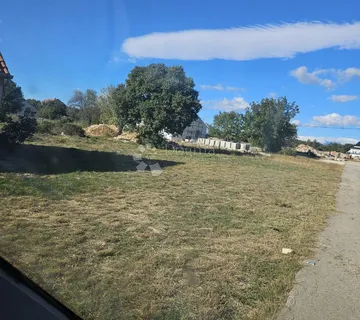 Građevinsko zemljište - Škabrnja