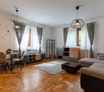 Uređen 2-soban stan u Gornjem Stenjevcu – parkirno mjesto uključeno - Zagreb