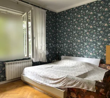 Kozala – 265 m², 5 balkona, parking i garaža - Rijeka