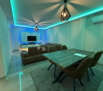 Sesvete - 76 m2, 3-soban stan, useljiv odmah - Sesvete, Zagreb