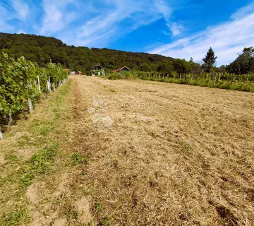 Građevinsko zemljište Krč, Novi Marof