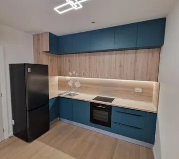 Prekrasan 3S stan - prvo useljenje, novogradnja - Zagreb