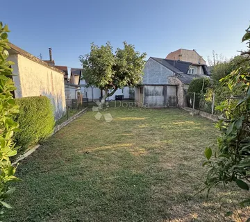 POTENCIJAL ZA GRADNJU NOVE KUĆE - 504 m2 - cover