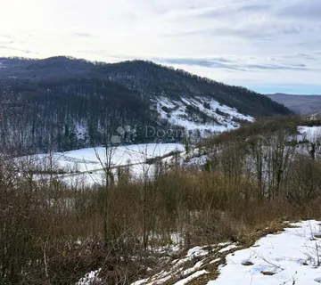 Mir, priroda i pogled - zemljište nadomak Varaždinskih Toplica - Lovrentovec, Varaždinske Toplice