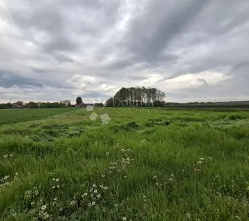 Zemljište za gradnju u urbanoj zoni - cover