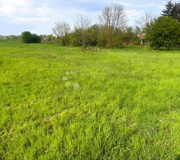 Jedna parcela, puno mogućnosti - Šemovec - Šemovec, Trnovec Bartolovečki
