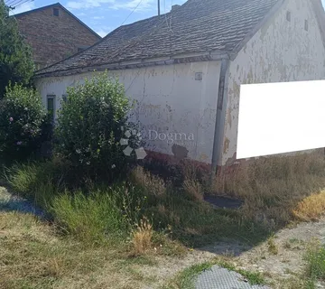 Jedinstvena prilika: 534 m² za novi početak u srcu Baranje - Kopačevo, Bilje