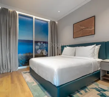 Residences Kvarner Bay - B5.10 - Novi Vinodolski