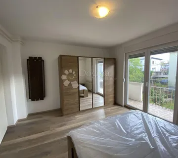 STAN NAJAM - 90m2 2S+DB, Parking, vrt, terasa, mirna lokacija - cover