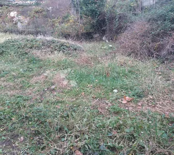Pobri,građevinsko zemljište - Pobri, Opatija