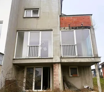 Dom po Vašoj mjeri - dvojna kuća u Pribislavcu - Pribislavec