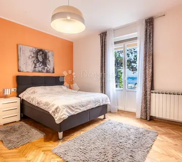 OPATIJA VILLA, 3S+DB i STUDIO APARTMAN - cover