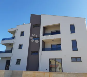 Biograd Na Moru – Stan Sj1 Na 1. Katu S Dvije Spavaće Sobe