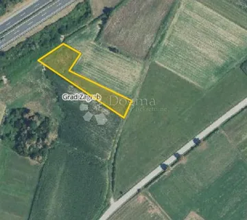 Zemljište Kupinečki Kraljevec - Kupinečki Kraljevec, Zagreb