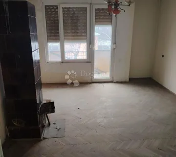 STAN LIČKI OSIK 2 kat - Lički Osik, Gospić
