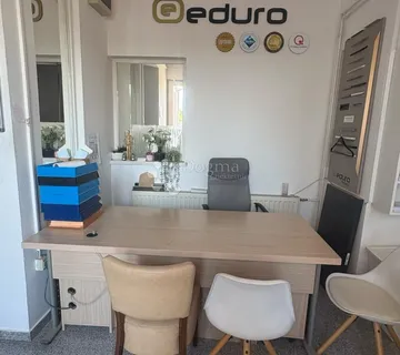 Uredi + hale (75m2 ureda + 4 hale ) Velika Gorica