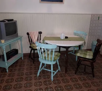 Kuća u Kalima - cover