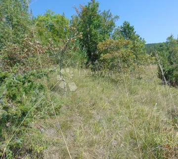 Poljoprivredno zemljište u okolici Butonige - Butoniga, Pazin