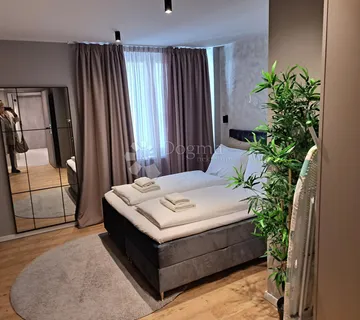 Brajda najam studio apartmana - cover