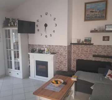 Punat - Idealan Stan Na Odličnoj Lokaciji