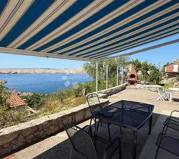 DVOJNA KUĆA U STINICI - cover