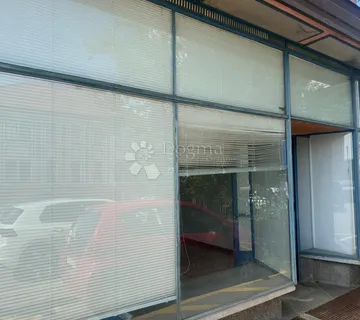 Poslovni Prostor U Centru Čakovca - Najam - Čakovec