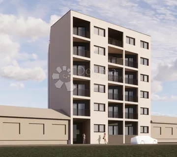 Prodaja – Novogradnja | Mirna Lokacija U Osijeku