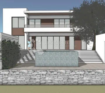 DRAMALJ STARINA ZA POTPUNU RENOVACIJU S PROJEKTOM - cover