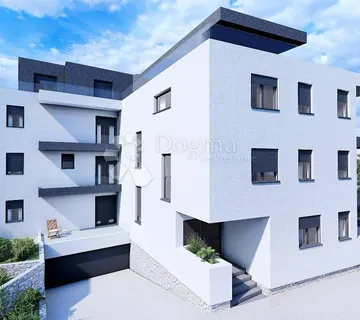 Novogradnja Kaštel Sućurac 68m2, S7 - cover