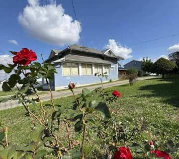 Koprivnica - Život, posao i turizam u jednom! - Kunovec Breg, Koprivnica